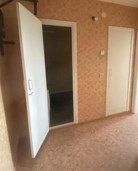 1-к квартира, вторичка, 34м2, 9/10 этаж