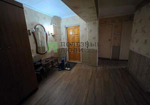 2-к квартира, вторичка, 56м2, 3/5 этаж