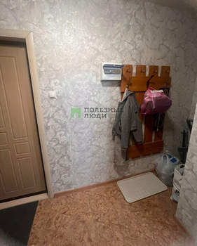 2-к квартира, вторичка, 51м2, 2/10 этаж