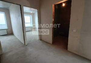 2-к квартира, вторичка, 50м2, 15/17 этаж