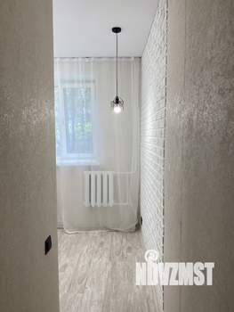 1-к квартира, вторичка, 30м2, 1/5 этаж
