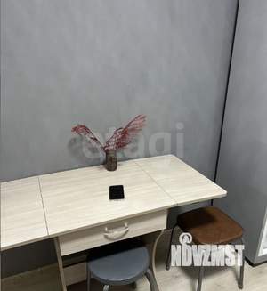 1-к квартира, вторичка, 41м2, 5/17 этаж