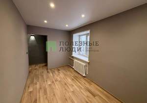 2-к квартира, вторичка, 41м2, 4/4 этаж