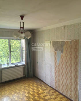 2-к квартира, вторичка, 43м2, 2/9 этаж