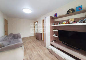 2-к квартира, вторичка, 42м2, 5/5 этаж
