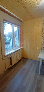 3-к квартира, вторичка, 54м2, 1/9 этаж