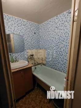 1-к квартира, вторичка, 28м2, 1/9 этаж