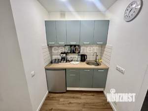 2-к квартира, вторичка, 40м2, 13/25 этаж