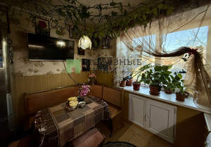 2-к квартира, вторичка, 54м2, 3/5 этаж