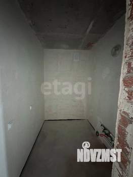 1-к квартира, вторичка, 48м2, 11/17 этаж