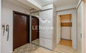 3-к квартира, вторичка, 70м2, 15/17 этаж