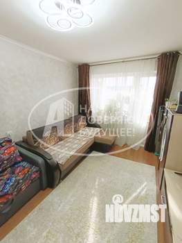 2-к квартира, вторичка, 44м2, 2/5 этаж