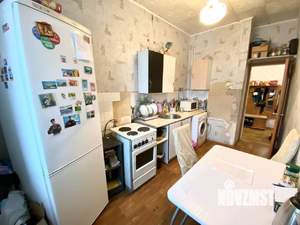 2-к квартира, вторичка, 42м2, 2/2 этаж