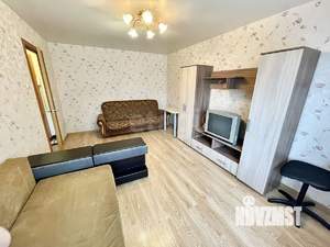 1-к квартира, вторичка, 29м2, 4/9 этаж