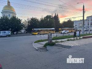 3-к квартира, вторичка, 50м2, 2/5 этаж