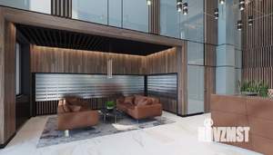 Студия квартира, вторичка, 35м2, 19/23 этаж