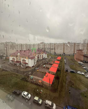 2-к квартира, вторичка, 49м2, 8/17 этаж