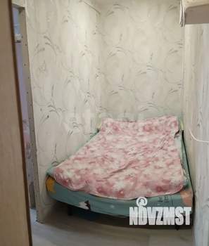 2-к квартира, вторичка, 50м2, 5/5 этаж