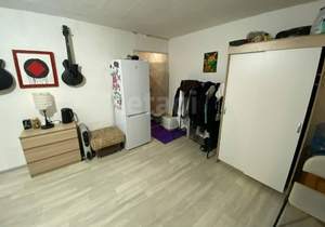 2-к квартира, вторичка, 45м2, 1/5 этаж