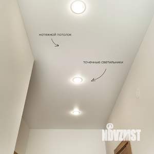 3-к квартира, сданный дом, 65м2, 12/17 этаж