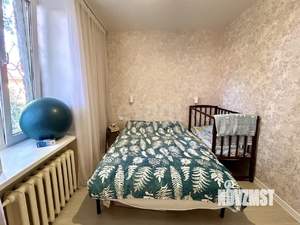 2-к квартира, вторичка, 45м2, 1/3 этаж
