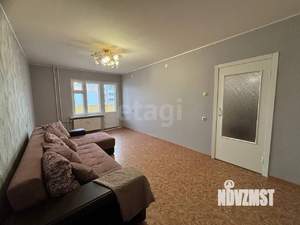 2-к квартира, вторичка, 52м2, 8/10 этаж