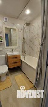 1-к квартира, вторичка, 35м2, 6/9 этаж