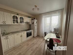 2-к квартира, вторичка, 49м2, 12/16 этаж