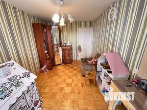 3-к квартира, вторичка, 72м2, 10/10 этаж
