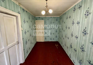 2-к квартира, вторичка, 45м2, 1/5 этаж