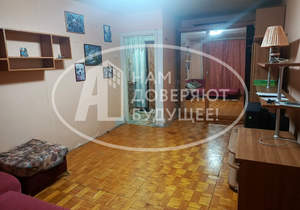 1-к квартира, вторичка, 32м2, 3/9 этаж