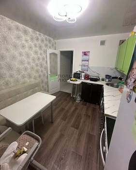 Фото квартиры на продажу (10)