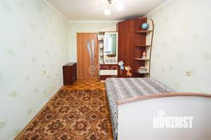 3-к квартира, вторичка, 65м2, 6/10 этаж