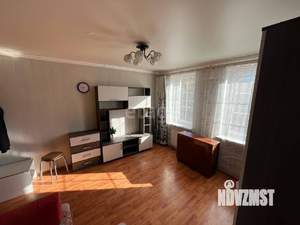 Студия квартира, вторичка, 20м2, 3/3 этаж