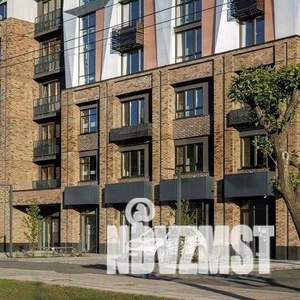 1-к квартира, сданный дом, 39м2, 13/17 этаж