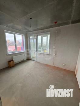 3-к квартира, вторичка, 61м2, 6/23 этаж