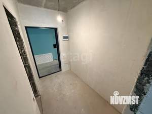 1-к квартира, вторичка, 39м2, 14/17 этаж