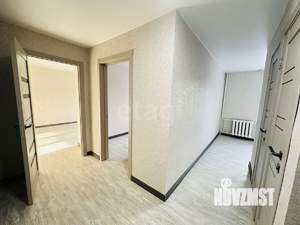 2-к квартира, вторичка, 43м2, 4/9 этаж