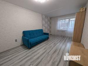 1-к квартира, вторичка, 33м2, 4/5 этаж