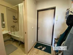 1-к квартира, вторичка, 33м2, 11/16 этаж