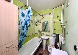 Студия квартира, вторичка, 23м2, 3/18 этаж