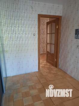 3-к квартира, вторичка, 60м2, 2/10 этаж
