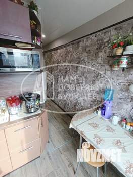 2-к квартира, вторичка, 44м2, 2/5 этаж