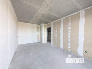 1-к квартира, вторичка, 37м2, 16/17 этаж