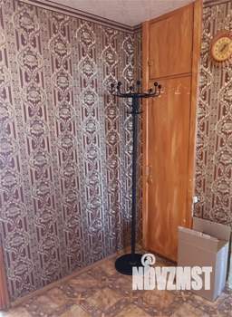 4-к квартира, вторичка, 76м2, 4/5 этаж