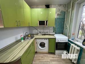 3-к квартира, вторичка, 48м2, 3/5 этаж