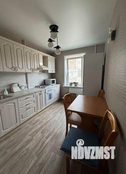 3-к квартира, вторичка, 66м2, 3/10 этаж