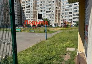 2-к квартира, вторичка, 54м2, 3/10 этаж