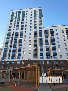 1-к квартира, вторичка, 35м2, 8/10 этаж