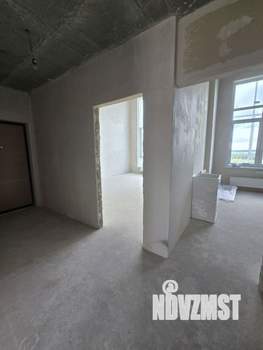 3-к квартира, вторичка, 83м2, 17/17 этаж